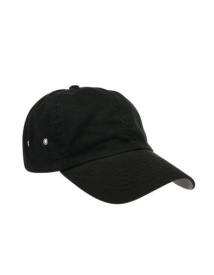 Action Cap Kleur BLACK