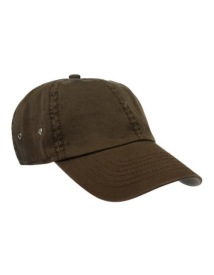 Action Cap Kleur BROWN