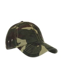 Action Cap Kleur CAMOUFLAGE