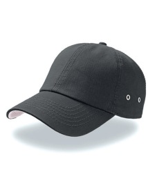 Action Cap Kleur DARK GREY