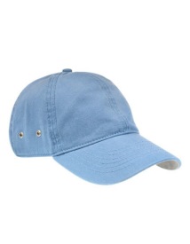 Action Cap Kleur LIGHT BLUE