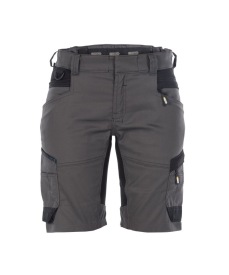 Axis Werkshort voor dames  met stretch