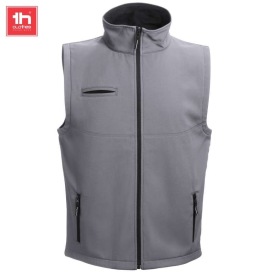 Softshell bodywarmer baku
