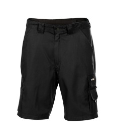 Short Dassy Bari Kleur ZWART