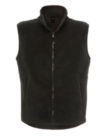 Unisex Fleece Traveller+