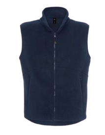 Unisex Fleece Traveller+ Kleur NAVY
