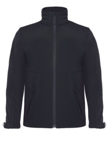 Hooded Softshell / Kids