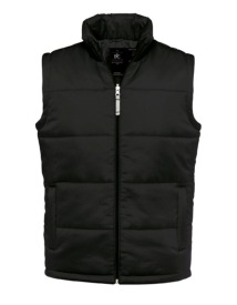 Men?s Bodywarmer JM930 Kleur BLACK