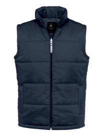 Men?s Bodywarmer JM930 Kleur NAVY