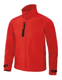 X-Lite Softshell / Men