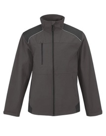 Jacket Shield Softshell Pro