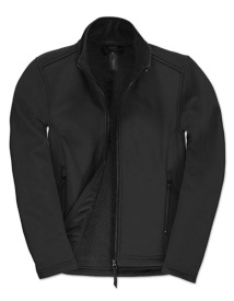 Jacket Softshell ID.701 /Women Kleur_W Black