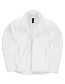 Jacket Softshell ID.701 /Women Kleur_W White