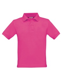 Polo Safran / Kids