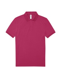 My Polo 180 Kleur META FUCHSIA