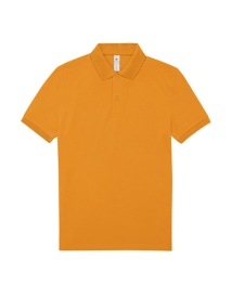 My Polo 180 Kleur META ORANGE