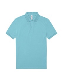 My Polo 180 Kleur META TURQUOISE