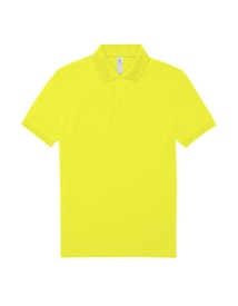My Polo 180 Kleur PIXEL LIME