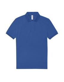 My Polo 180 Kleur ROYAL BLUE