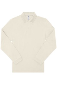 My Polo 180 Long Sleeve Kleur OFF WHITE