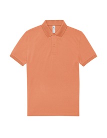 My Polo 210 Kleur AMALFI CORAL