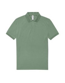 My Polo 210 Kleur AMALFI GREEN
