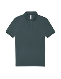 My Polo 210 Kleur AMALFI TEAL