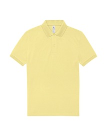 My Polo 210 Kleur AMALFI YELLOW