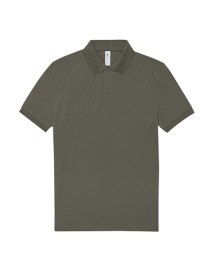 My Polo 210 Kleur CAMO GREEN