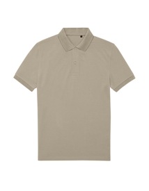 My Eco Polo 65/35 Kleur MASTIC