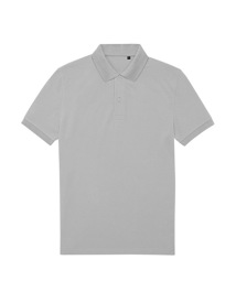 My Eco Polo 65/35 Kleur PACIFIC GREY