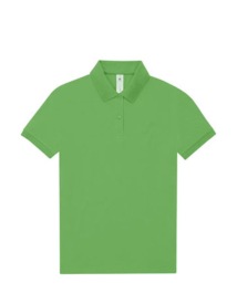 My Polo 180 /Women Kleur APPLE GREEN