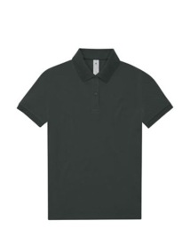 My Polo 180 /Women Kleur DARK FOREST