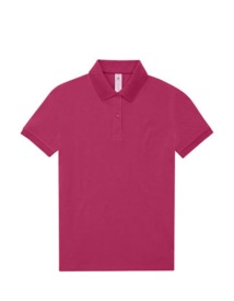 My Polo 180 /Women Kleur META FUCHSIA