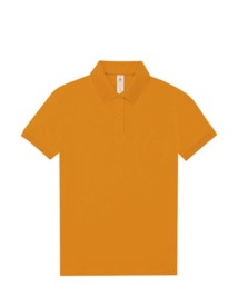 My Polo 180 /Women Kleur META ORANGE