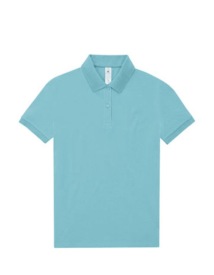 My Polo 180 /Women Kleur META TURQUOISE