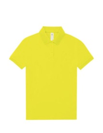 My Polo 180 /Women Kleur PIXEL LIME