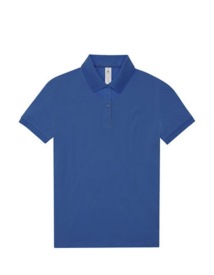 My Polo 180 /Women Kleur ROYAL BLUE