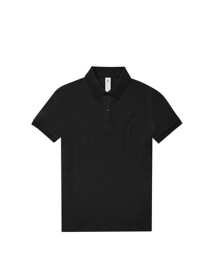 My Polo 210 /Women Kleur BLACK