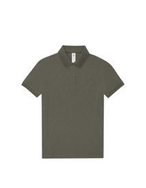 My Polo 210 /Women Kleur CAMO GREEN