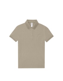 My Polo 210 /Women Kleur MASTIC