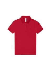 My Polo 210 /Women Kleur RED