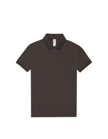 My Polo 210 /Women Kleur ROASTED COFFEE