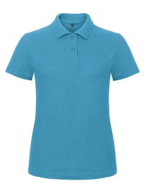 Polo ID.001 / Women