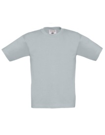 T-Shirt Exact 190 / Kids Kleur_W Pacific Grey