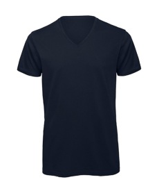 Inspire V T / Men Kleur_W Navy