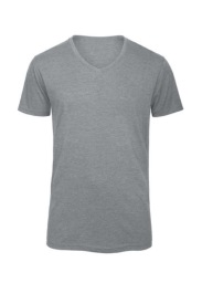 V-Neck Triblend T-Shirt /Men