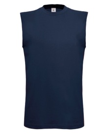 T-Shirt Exact Move Kleur_W Navy