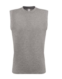 T-Shirt Exact Move Kleur_W Sport Grey (Heather)