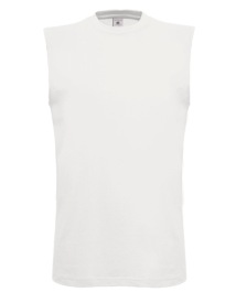T-Shirt Exact Move Kleur_W White